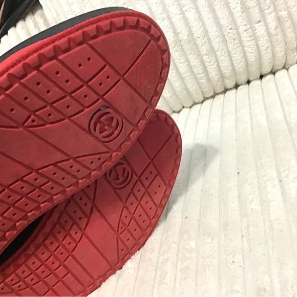 Gucci Shoes - Picture 6 of 9